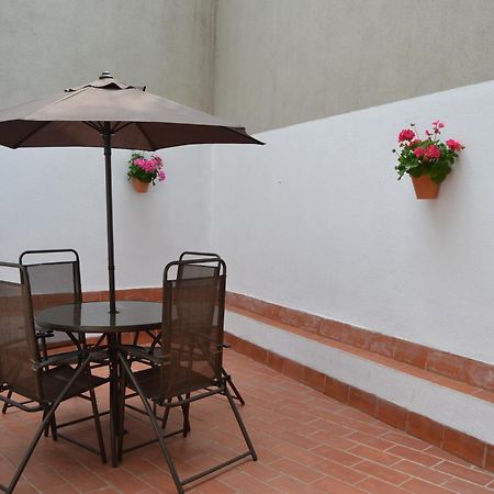 Apartments Figueres Figueres  Exterior photo