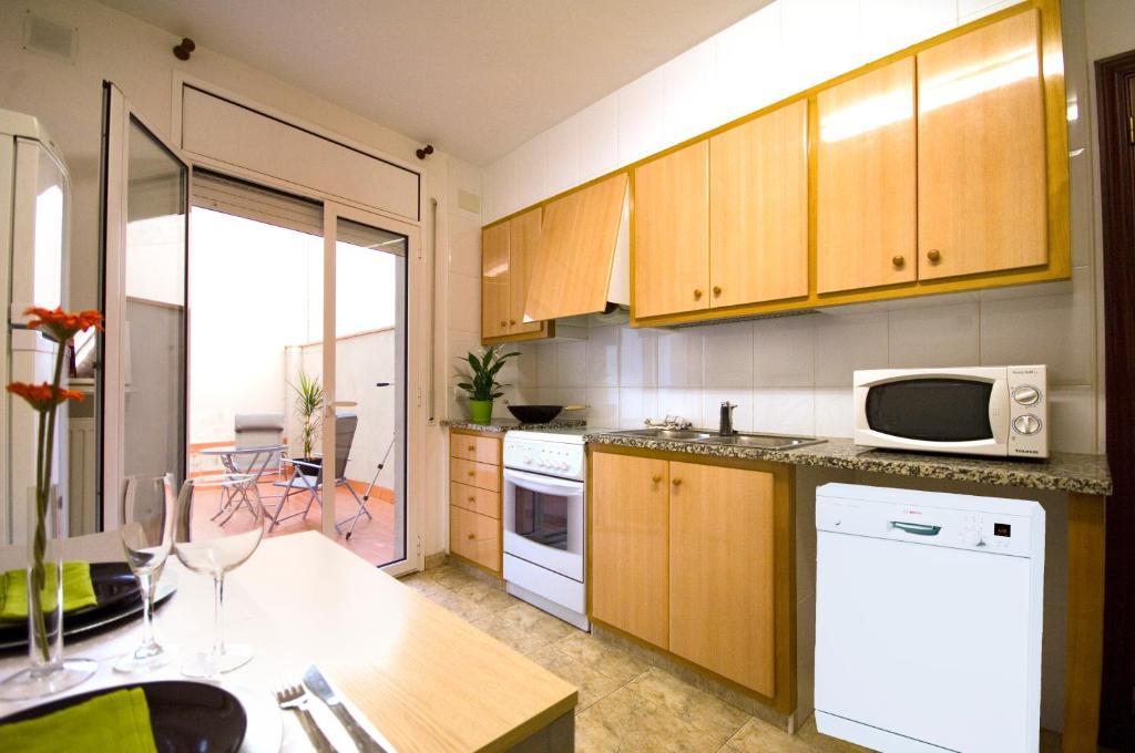 Apartments Figueres Figueres  Room photo