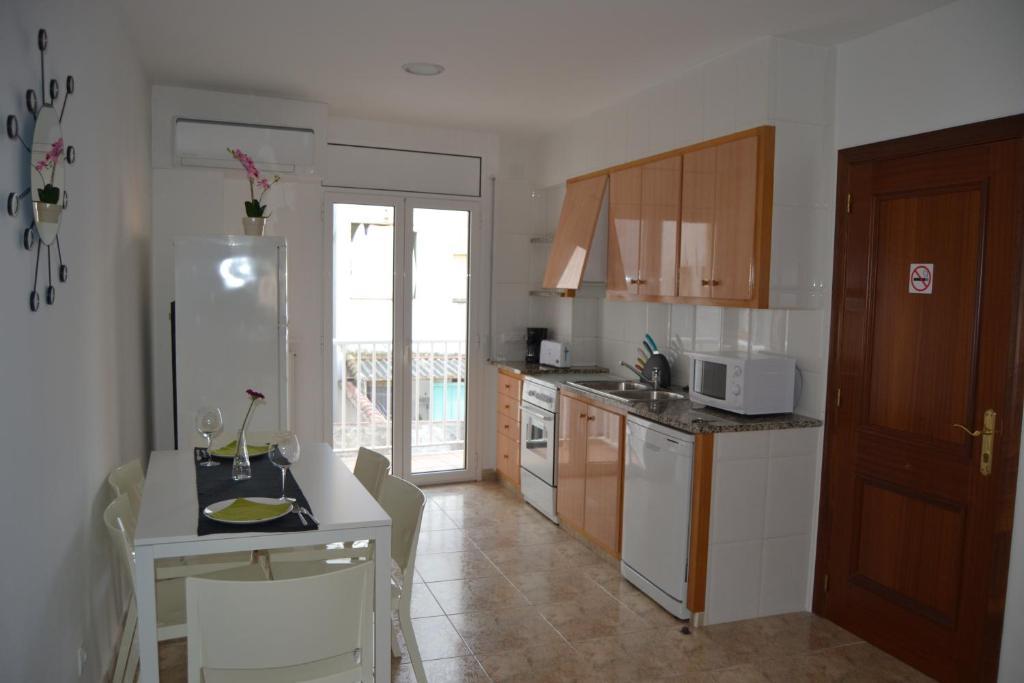 Apartments Figueres Figueres  Room photo