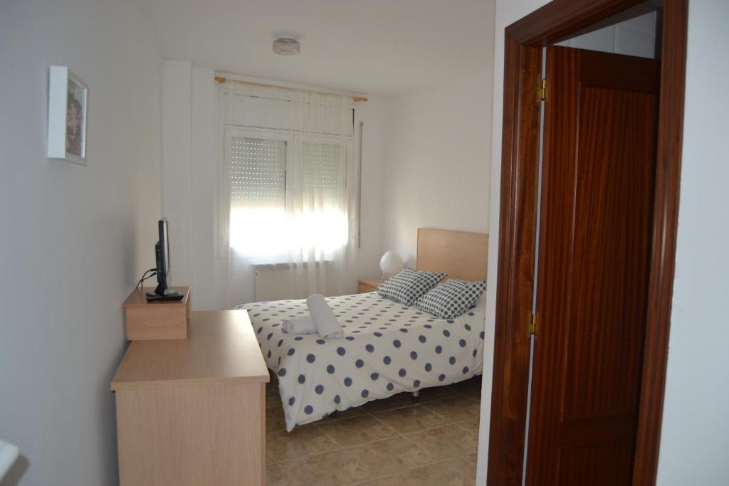 Apartments Figueres Figueres  Exterior photo