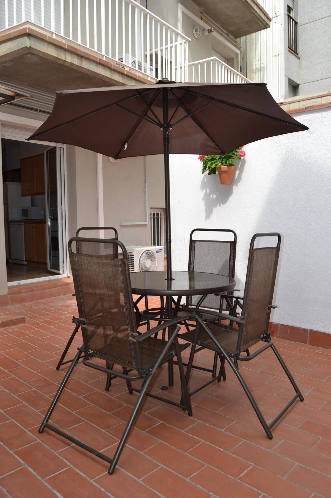 Apartments Figueres Figueres  Exterior photo