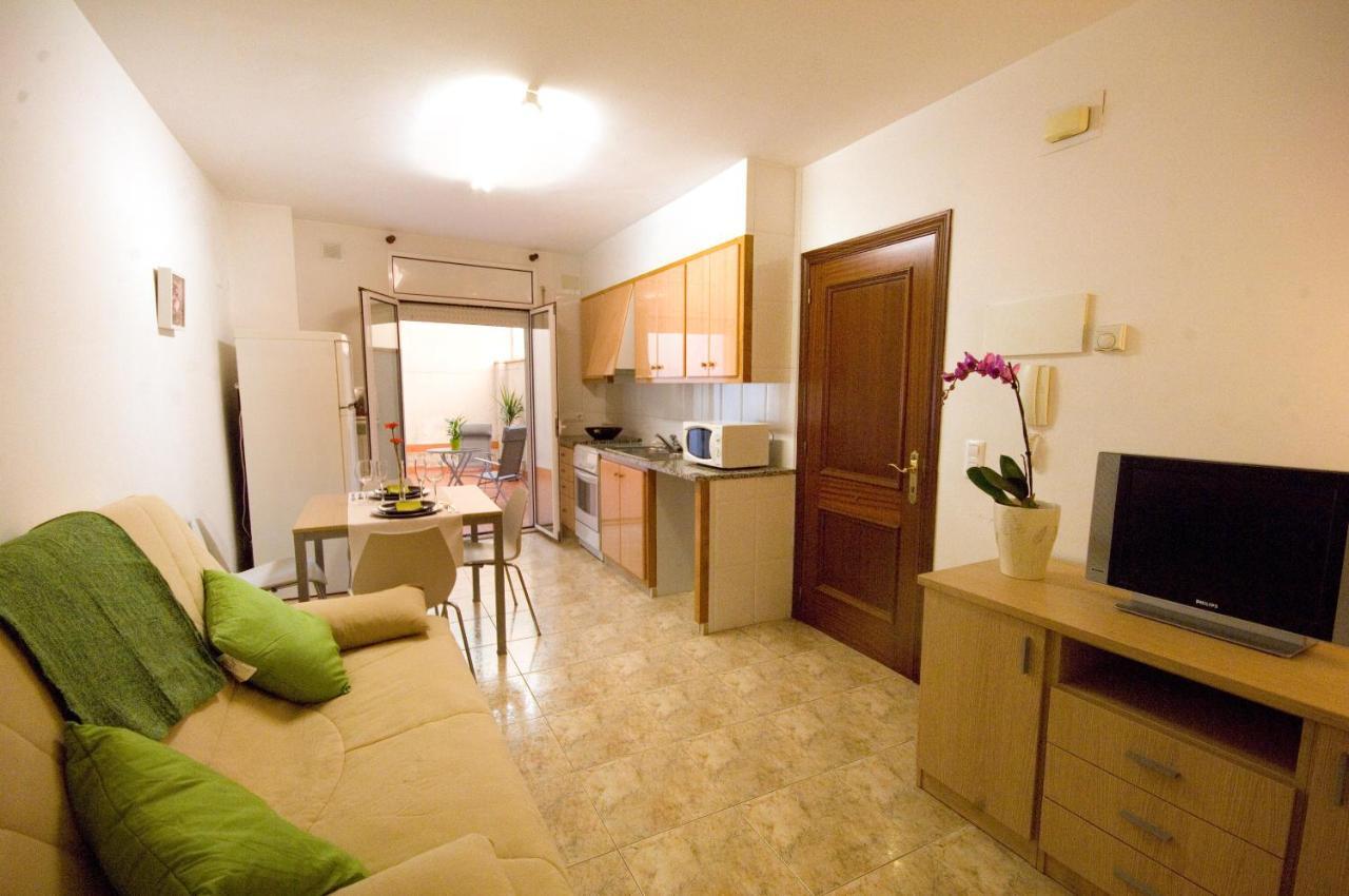 Apartments Figueres Figueres  Room photo